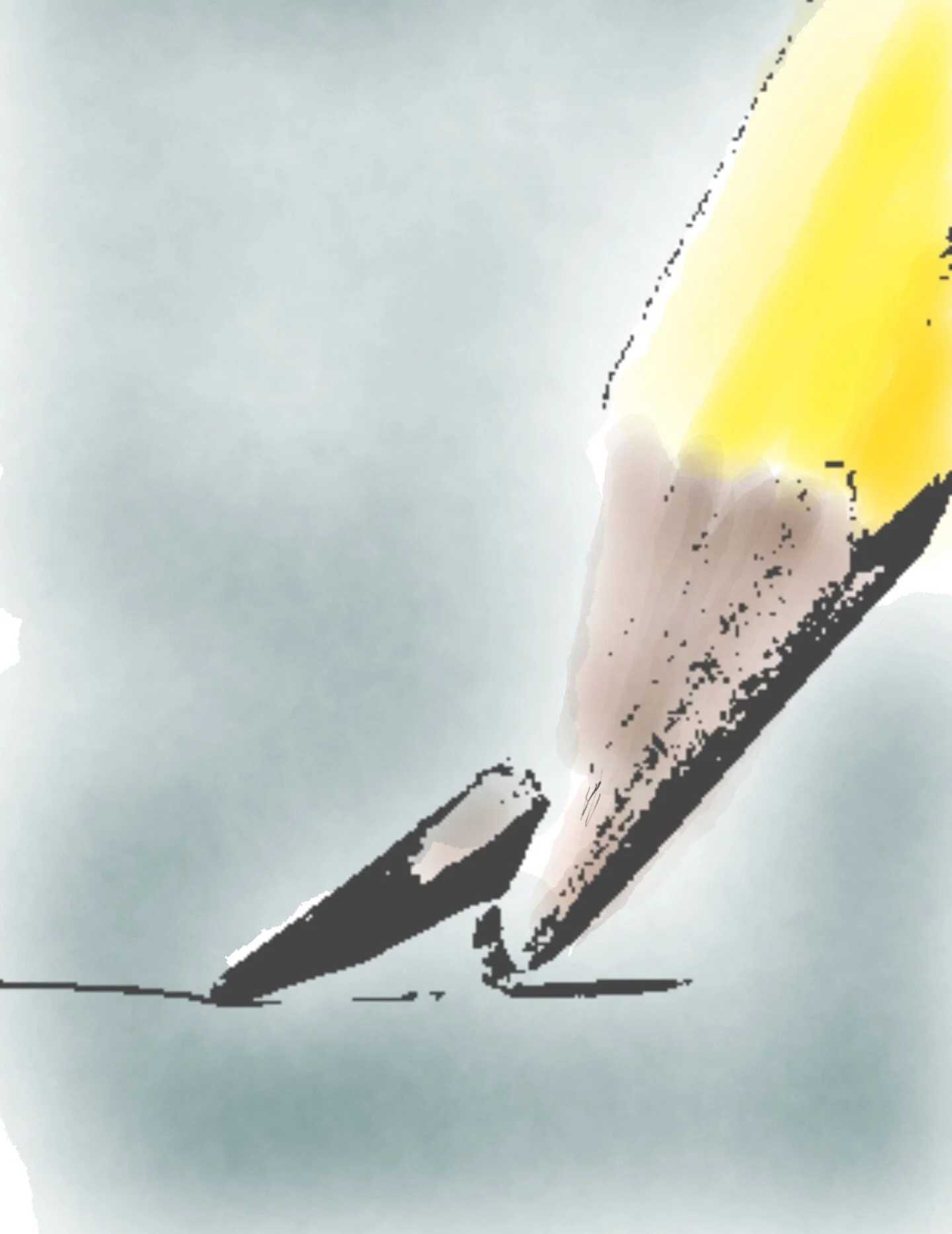 There’s No Such Thing As Writer’s Block